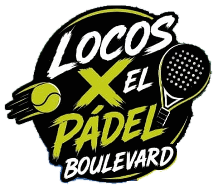 Locos x el Pádel Boulevard